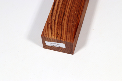 Knife Block Cocobolo - Coco1440