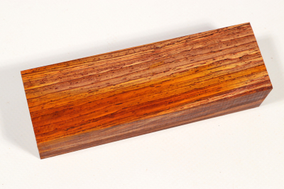 Knife Block Cocobolo - Coco1442