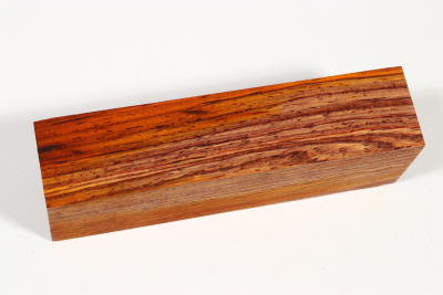 Knife Block Cocobolo - Coco1442