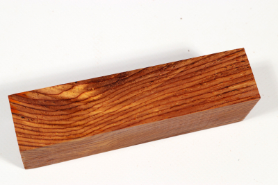 Messergriffblock Cocobolo - Coco1451