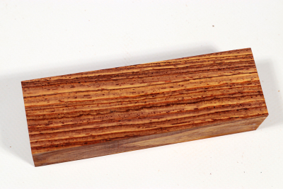 Knife Block Cocobolo - Coco1456