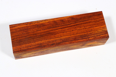 Knife Block Cocobolo - Coco1456