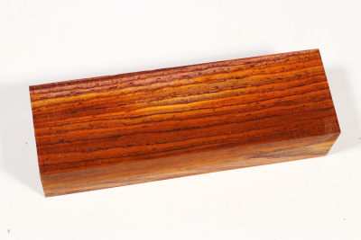 Knife Block Cocobolo - Coco1457