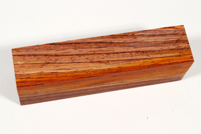Knife Block Cocobolo - Coco1458