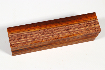 Knife Block Cocobolo - Coco1459