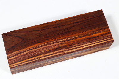 Knife Block Cocobolo - Coco1500