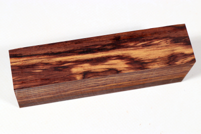 Knife Block Cocobolo - Coco1500