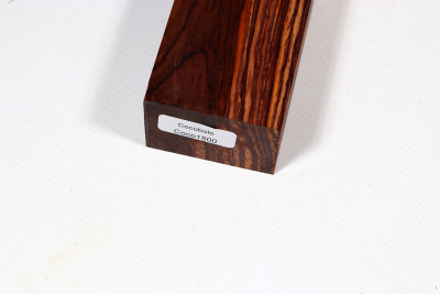 Knife Block Cocobolo - Coco1500