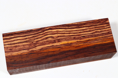 Knife Block Cocobolo - Coco1500 Knife Block Cocobolo - Coco1500