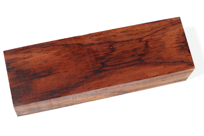 Knife Block Cocobolo - Coco1501