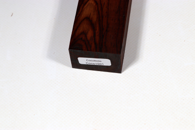 Knife Block Cocobolo - Coco1501