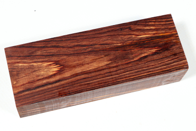 Knife Block Cocobolo - Coco1505