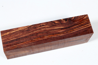Knife Block Cocobolo - Coco1505