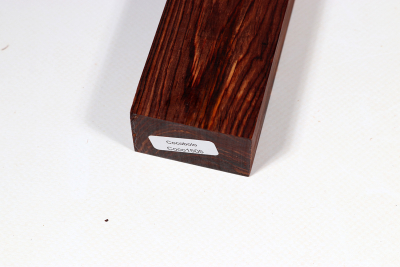 Knife Block Cocobolo - Coco1505
