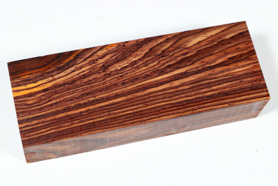 Knife Block Cocobolo - Coco1506