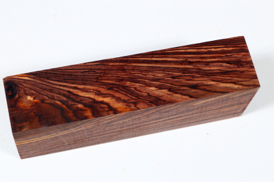 Knife Block Cocobolo - Coco1506