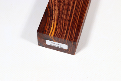 Knife Block Cocobolo - Coco1506