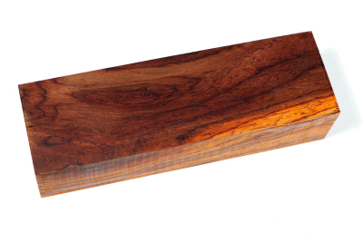 Knife Block Cocobolo - Coco1510