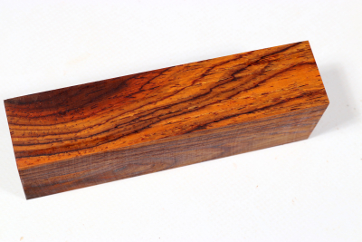 Knife Block Cocobolo - Coco1510