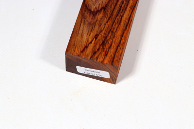 Knife Block Cocobolo - Coco1510