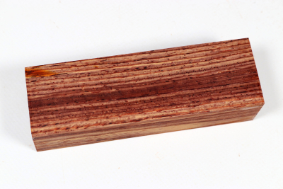 Knife Block Cocobolo - Coco1550