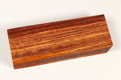Knife Block Cocobolo - Coco1551