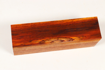 Knife Block Cocobolo - Coco1551