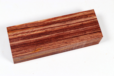 Knife Block Cocobolo - Coco1552