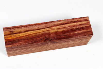 Knife Block Cocobolo - Coco1552