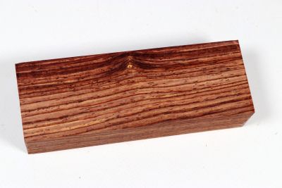 Knife Block Cocobolo - Coco1552