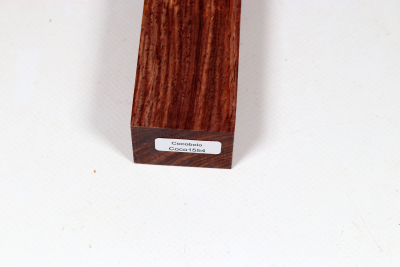 Messergriffblock Cocobolo - Coco1554