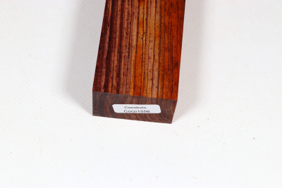 Knife Block Cocobolo - Coco1556