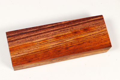 Knife Block Cocobolo - Coco1556