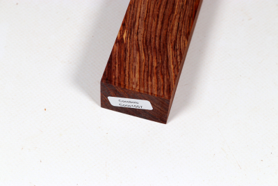 Messergriffblock Cocobolo - Coco1557