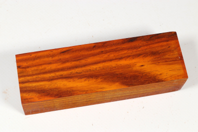 Knife Block Cocobolo - Coco1612