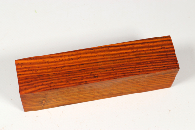 Knife Block Cocobolo - Coco1612