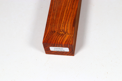 Knife Block Cocobolo - Coco1612