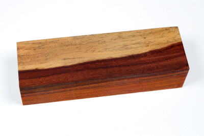 Knife Block Cocobolo - Coco1589