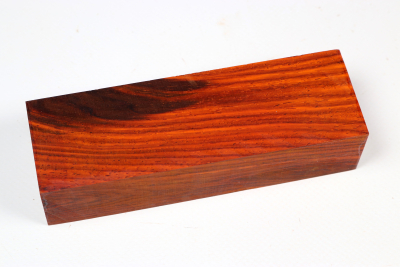 Knife Block Cocobolo - Coco1602
