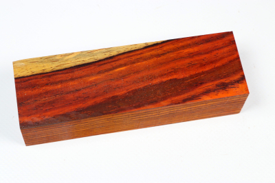 Knife Block Cocobolo - Coco1603
