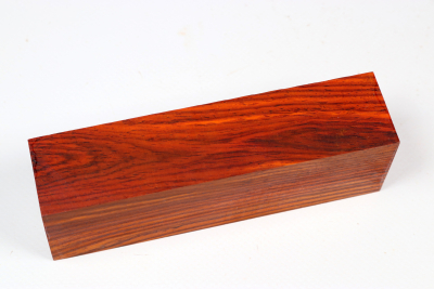Knife Block Cocobolo - Coco1603