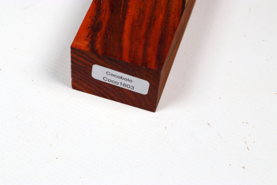 Knife Block Cocobolo - Coco1603