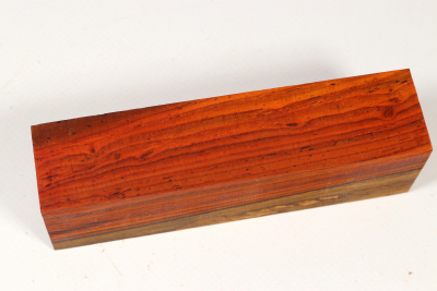 Knife Block Cocobolo - Coco1606