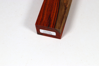 Knife Block Cocobolo - Coco1606
