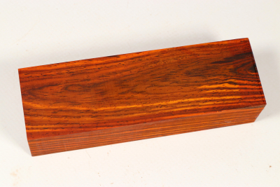 Knife Block Cocobolo - Coco1607