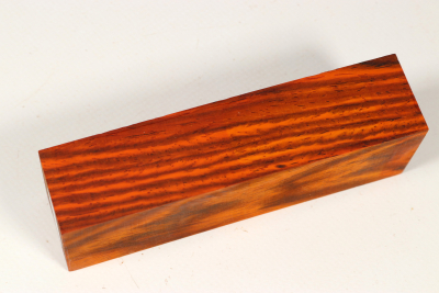 Knife Block Cocobolo - Coco1607