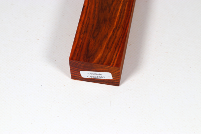 Knife Block Cocobolo - Coco1607