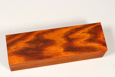 Knife Block Cocobolo - Coco1607