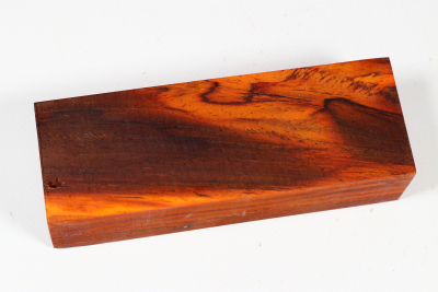Knife Block Cocobolo - Coco1608