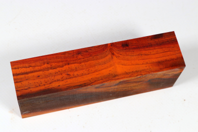 Knife Block Cocobolo - Coco1608